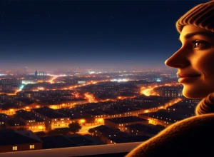 kuch dino to shahar sara