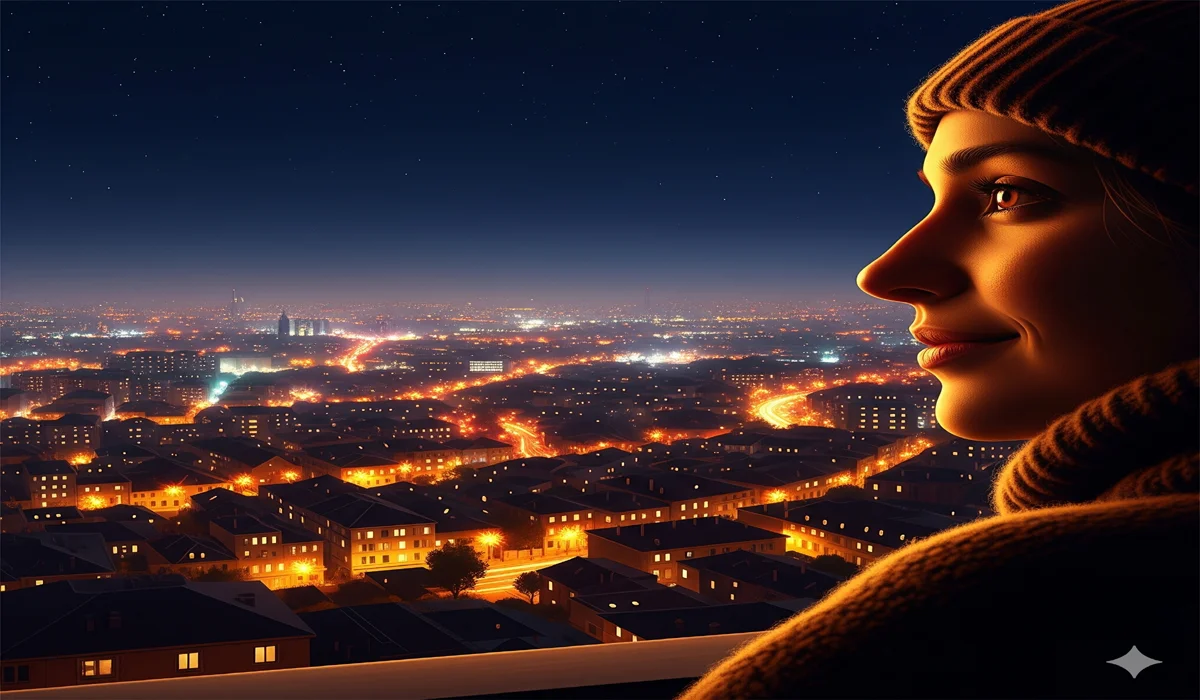 kuch dino to shahar sara