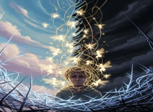 mayusi ki kaifiyat jab