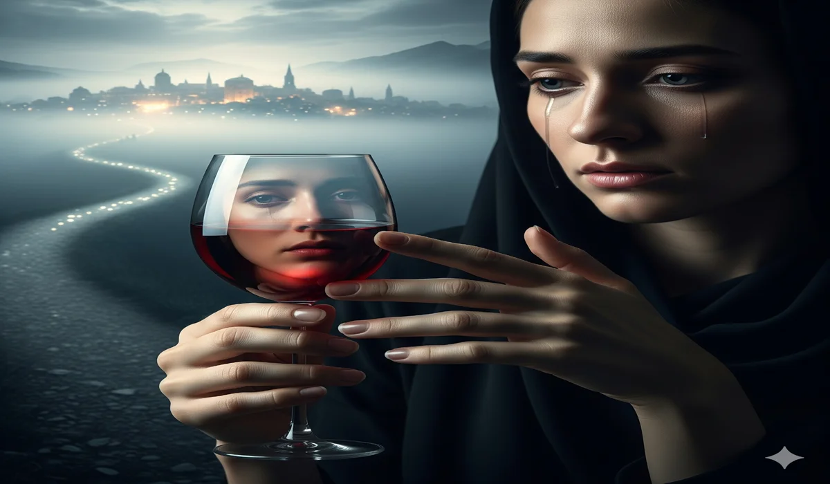 nasha nashe ke liye hai