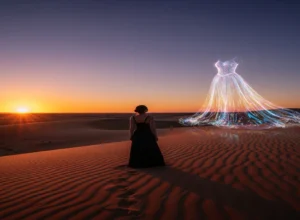 nayi poshaak pahne hai