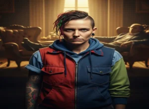 niraala azab nakchadha aadmi