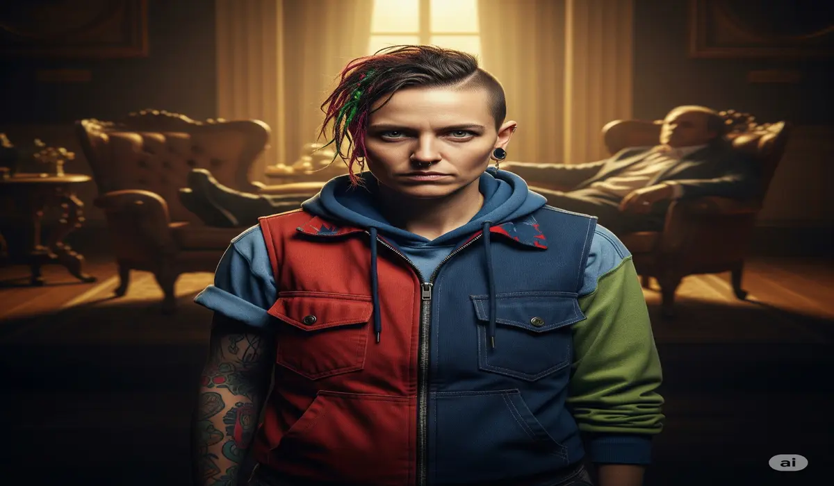 niraala azab nakchadha aadmi