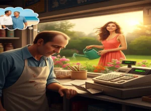 nuksan ho raha hai bahut