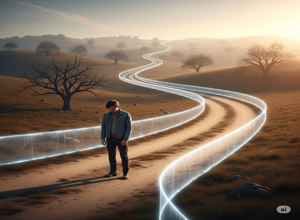 sansar se bhaage firte