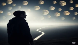 sau chaand bhi chamkenge