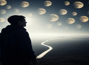 sau chaand bhi chamkenge