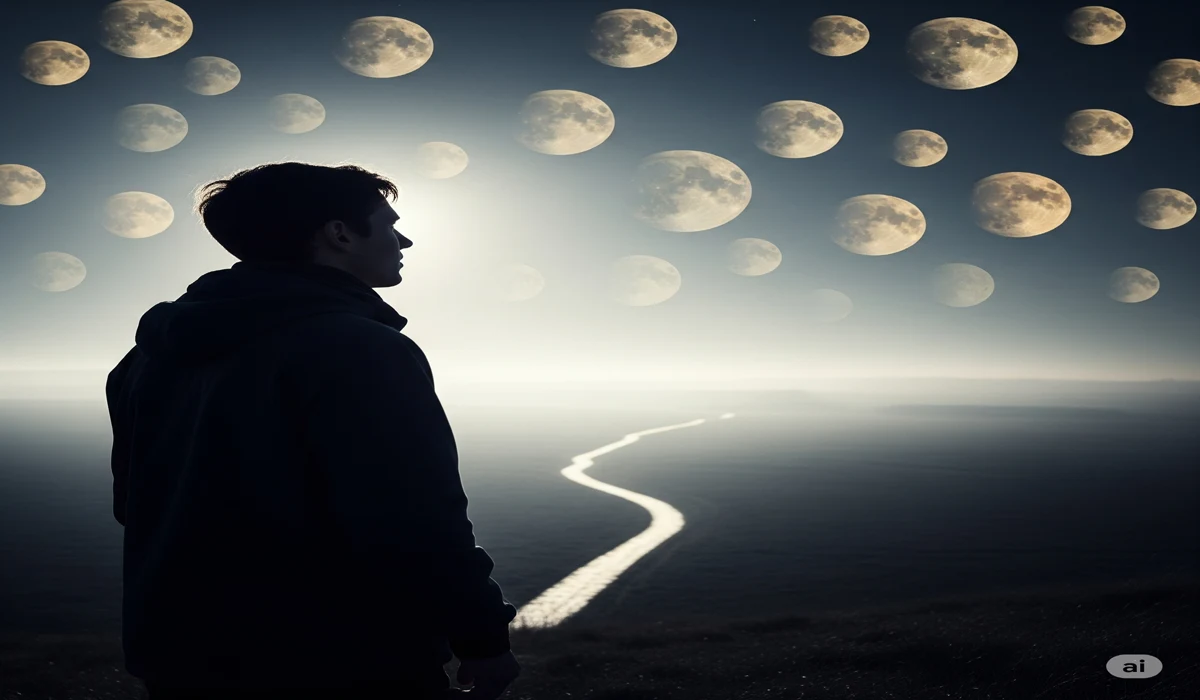 sau chaand bhi chamkenge