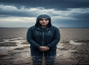 sookhi zamin ko yaad