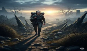 tamam umr azaabon ka