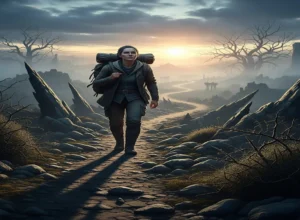 tamam umr azaabon ka