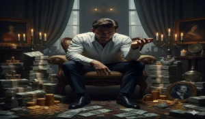 us baap se naata tod liya