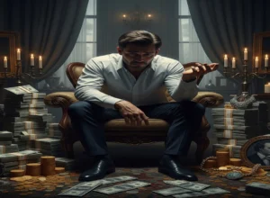 us baap se naata tod liya