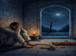 aaj fir gardish e takdeer pe rona aaya