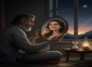 aankhon se door subah ke taare chale gaye