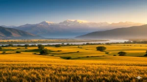 ab koi gulshan na ujde ab watan