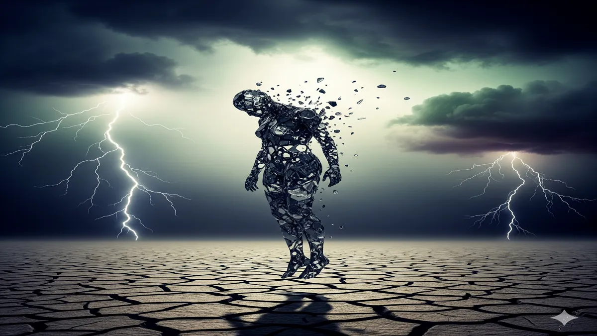 ab kya batayen tute hai kitne kahan se hum