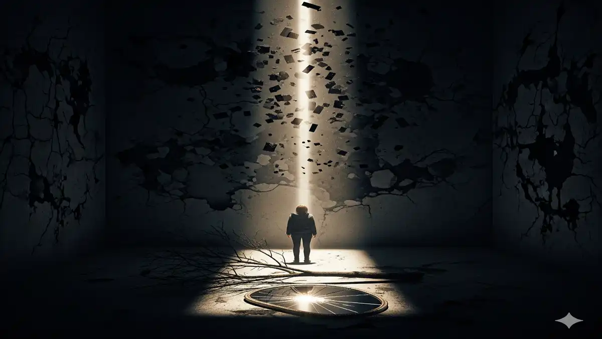 achanak teri yaad ka silsila