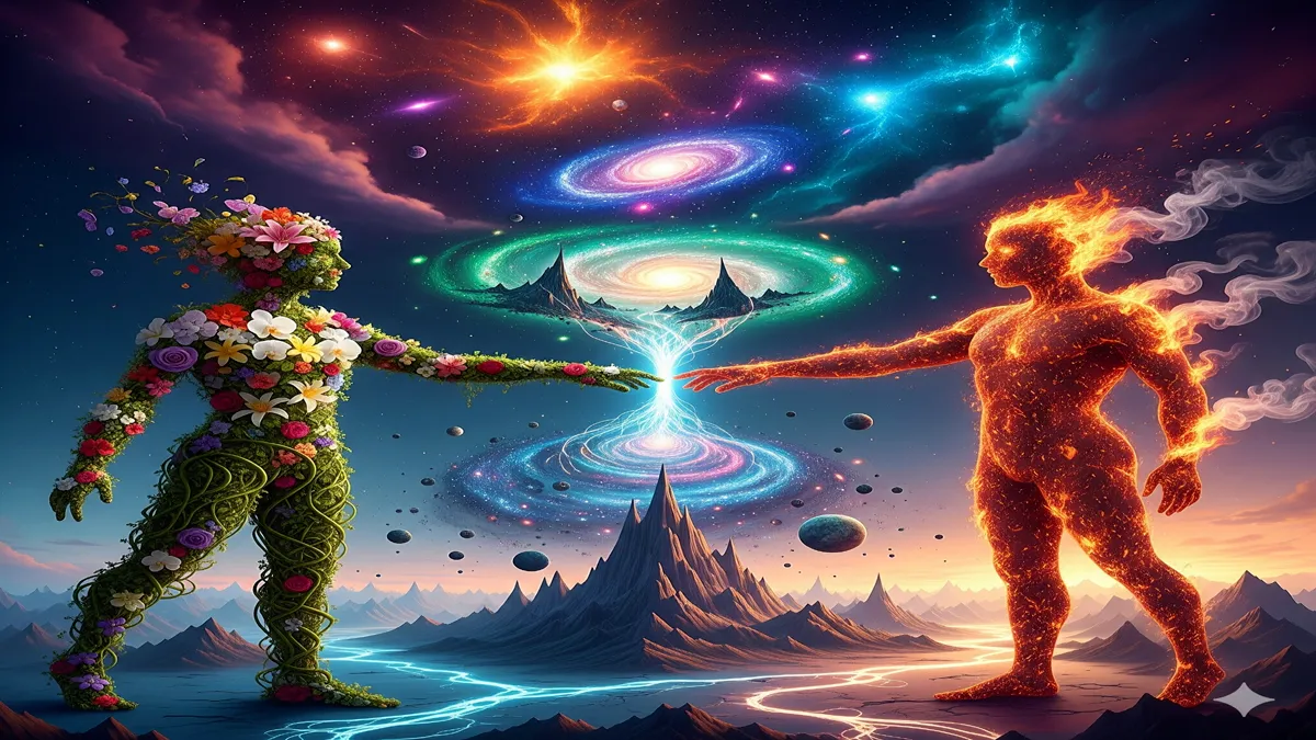 adaayen tum bana lena ishaare main