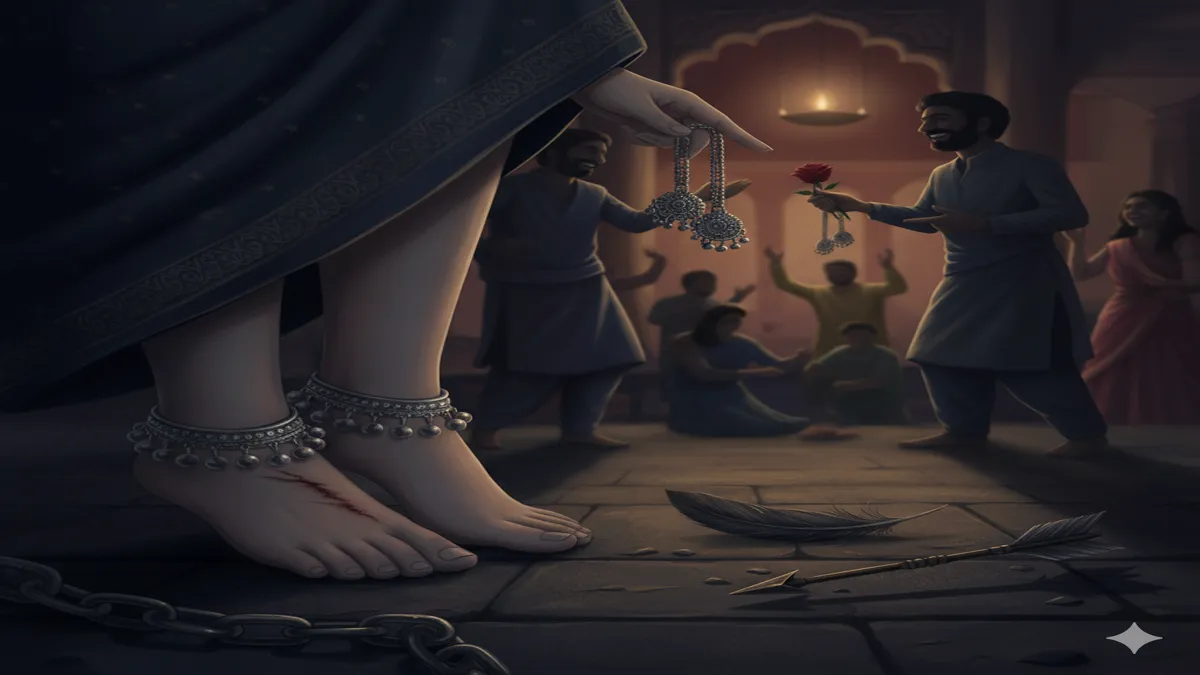 ae ishq ye sab duniya wale bekaar ki baaten karte hain