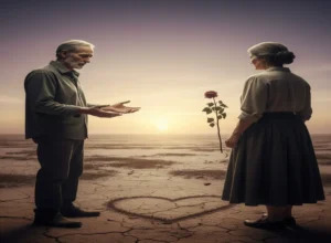 agar humare hi dil me thikaana chahiye tha