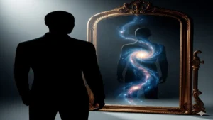 aqs mauzood na saya mauzood mujh me