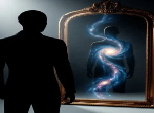 aqs mauzood na saya mauzood mujh me