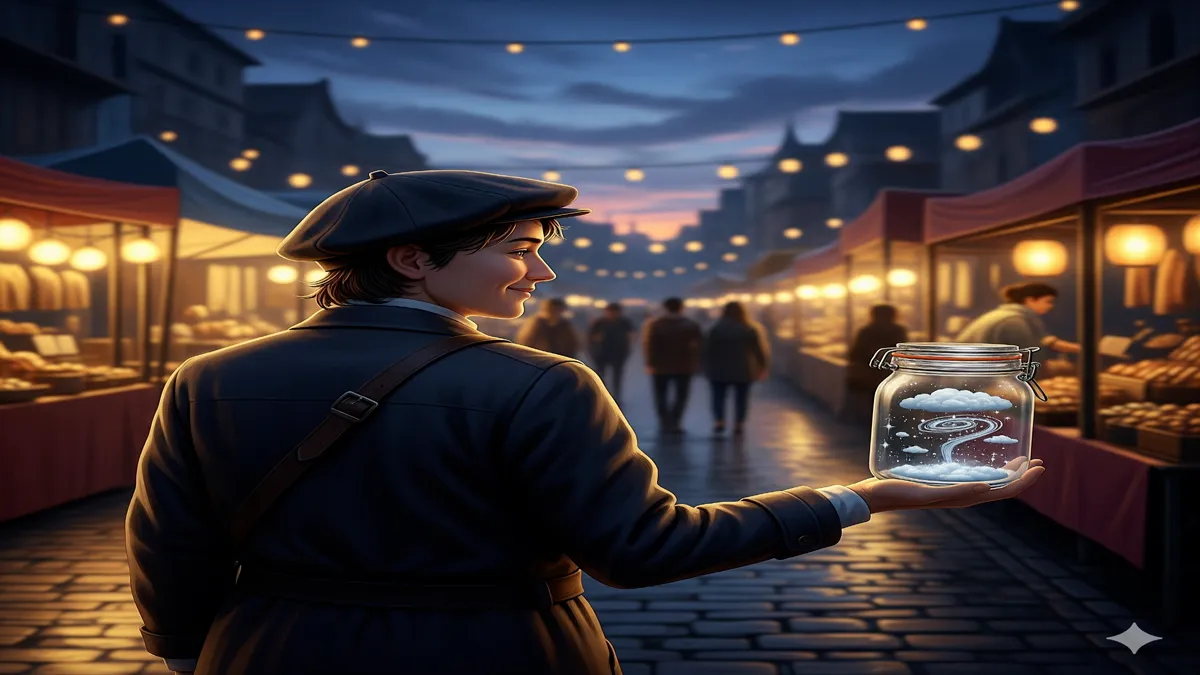 aur baazar se kya le jaaoon