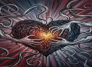 azab apna haal hota jo