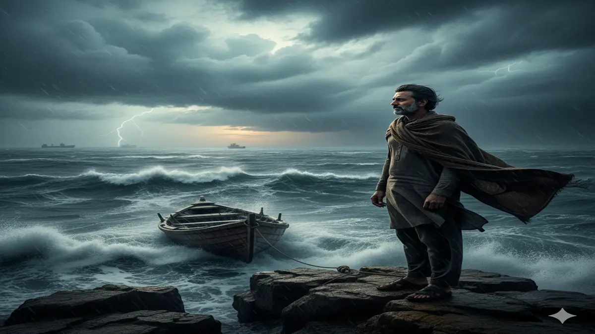 badle badle mere gam khwaar nazar aate hain