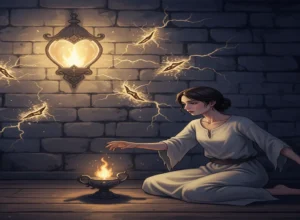 chahat ki lau ko madhham kar deta hai