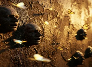 dhoop me sab rang gahre ho gaye