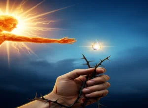 dhoop ne guzarish ki ek boond barish ki