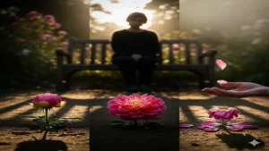 din ek ke baad ek guzarte hue bhi dekh