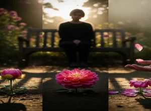 din ek ke baad ek guzarte hue bhi dekh