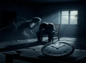 dukh ka ehsas na maara jaaye