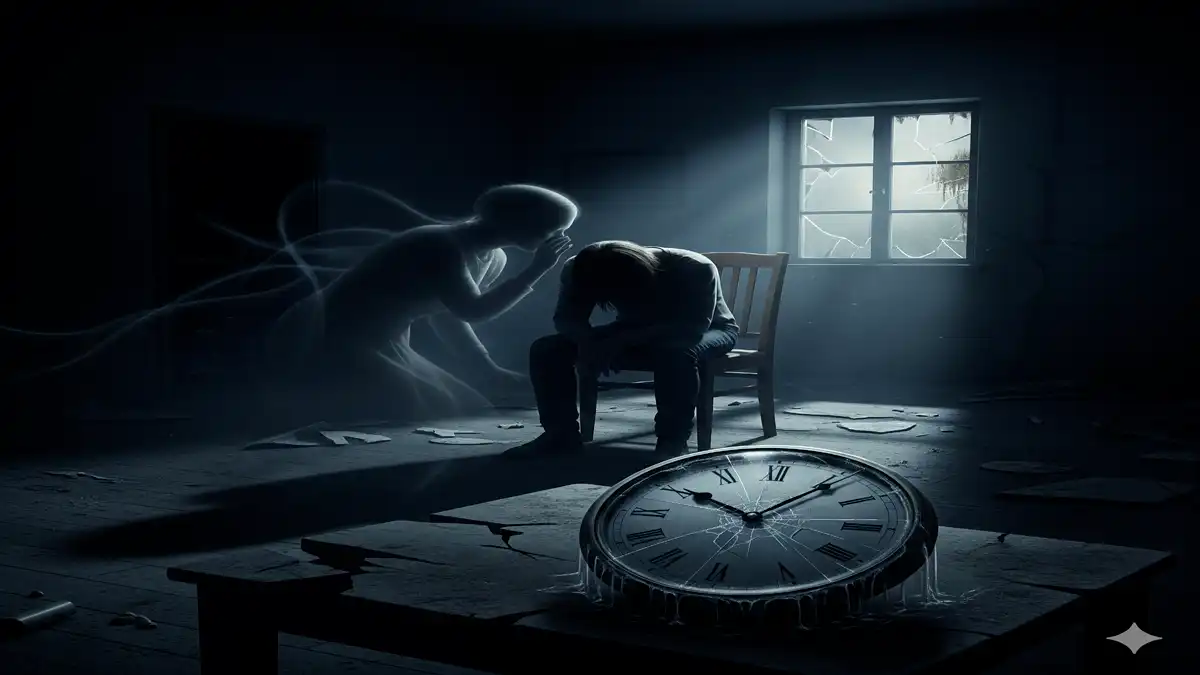 dukh ka ehsas na maara jaaye