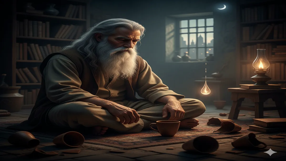 duniya ki riwayat se begaan nahi hoon