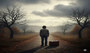 fire raah se wo yahan aate aate