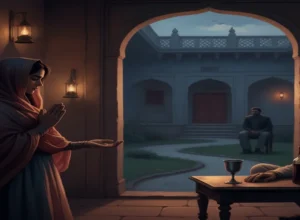 gam e ashiqui se kah do rah e aam tak na pahunche