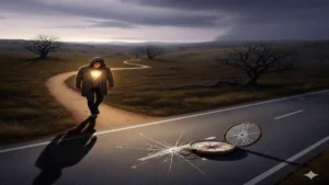 ghar se nikale the hausla kar ke