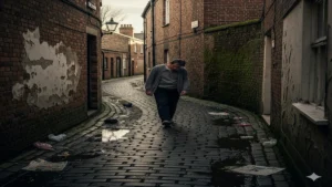 ghoom fir kar isi kooche kee taraf