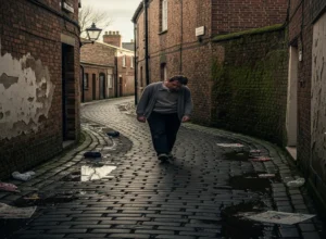 ghoom fir kar isi kooche kee taraf