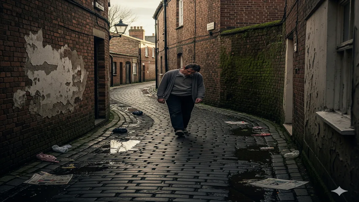 ghoom fir kar isi kooche kee taraf