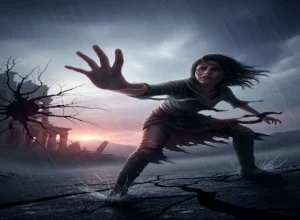 hai koi bair saa us ko meri tadbir ke saath