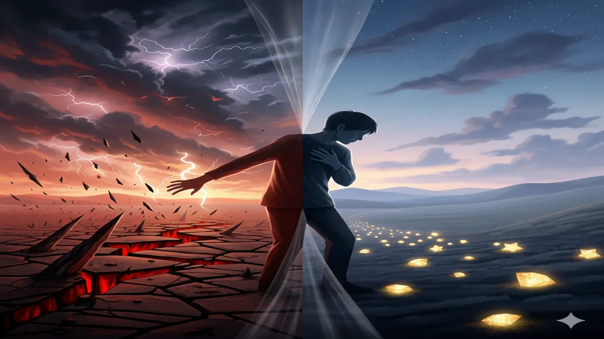 hue sab ke jahan me ek jab apana jahan