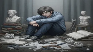 ilm o hunar se qaum ko ragbat nahin