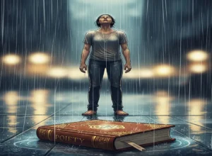 is qadar musalsal thi shiddaten