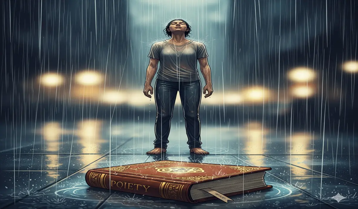 is qadar musalsal thi shiddaten