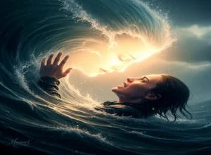 jaane kya dekha tha main ne khwab me